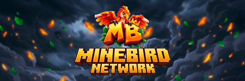 MineBird Network